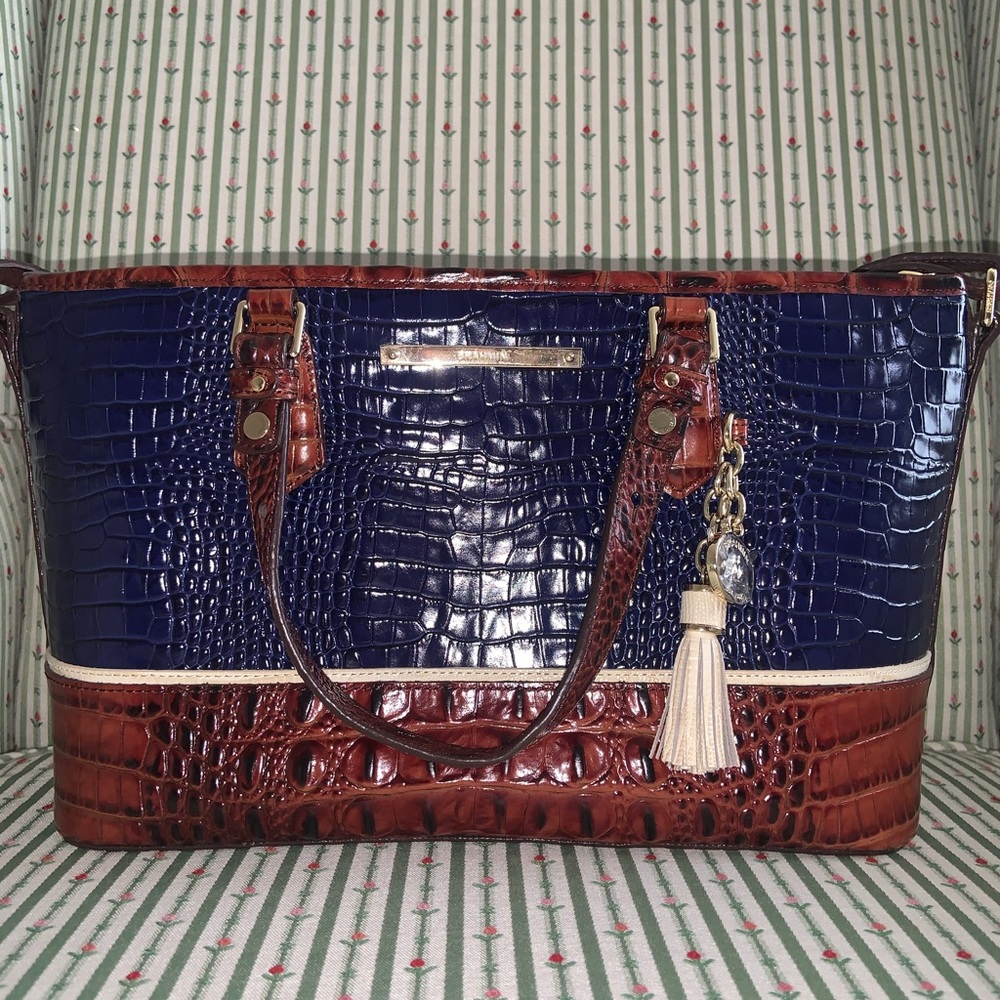 Brahmin purse